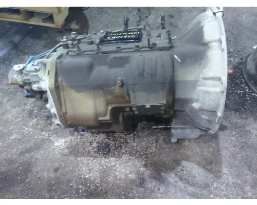FULLER FAO16810C TRANSMISSION ASSEMBLY