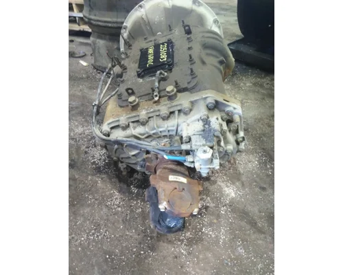FULLER FAO16810C TRANSMISSION ASSEMBLY