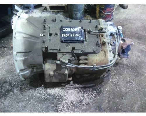 FULLER FAO16810C TRANSMISSION ASSEMBLY