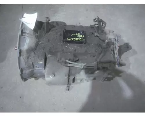 FULLER FAO16810C TRANSMISSION ASSEMBLY