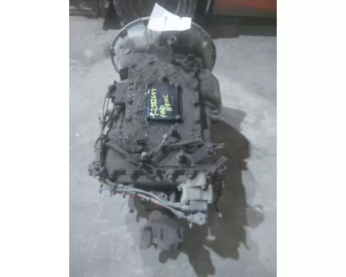 FULLER FAO16810C TRANSMISSION ASSEMBLY