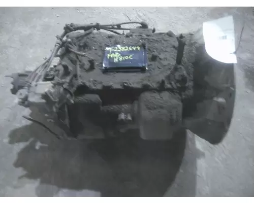 FULLER FAO16810C TRANSMISSION ASSEMBLY