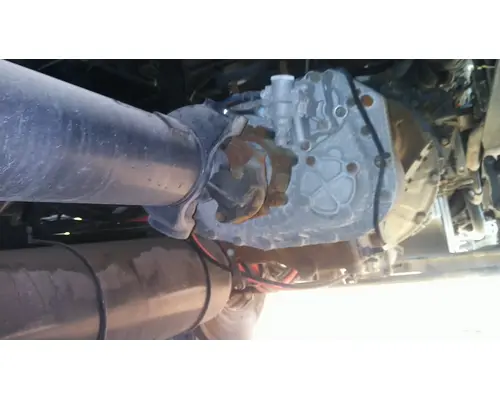 FULLER FAO16810C TRANSMISSION ASSEMBLY