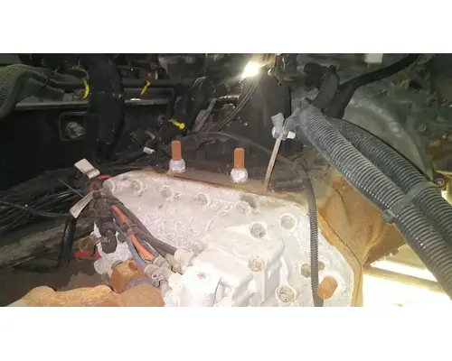 FULLER FAO16810C TRANSMISSION ASSEMBLY