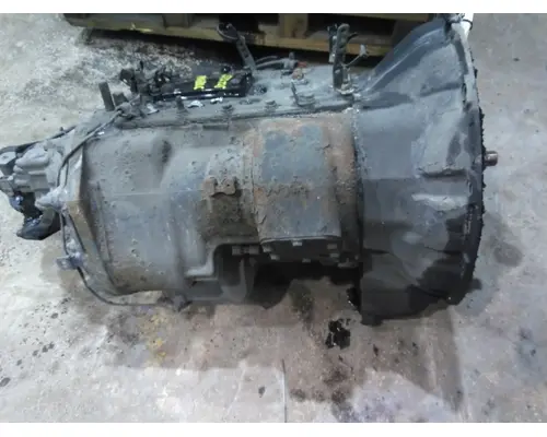 FULLER FAO16810C TRANSMISSION ASSEMBLY