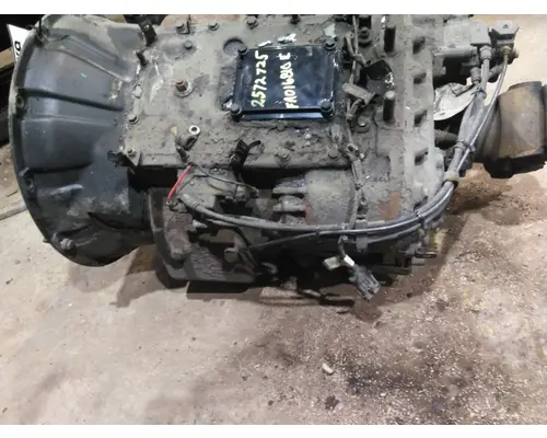 FULLER FAO16810C TRANSMISSION ASSEMBLY