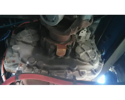 FULLER FAO16810C TRANSMISSION ASSEMBLY