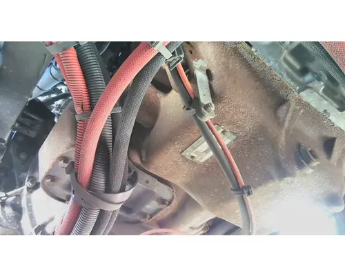 FULLER FAO16810C TRANSMISSION ASSEMBLY