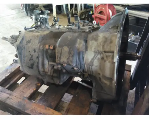 FULLER FAO16810C TRANSMISSION ASSEMBLY