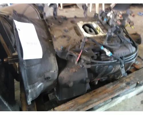 FULLER FAO16810C TRANSMISSION ASSEMBLY