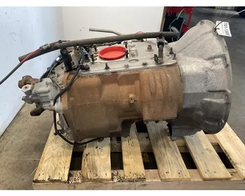 FULLER FAO16810C Transmission Assembly