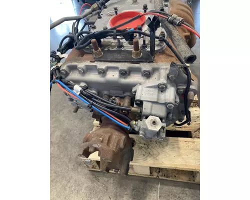 FULLER FAO16810C Transmission Assembly