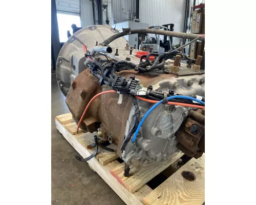 FULLER FAO16810C Transmission Assembly