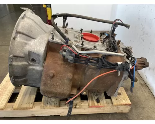 FULLER FAO16810C Transmission Assembly