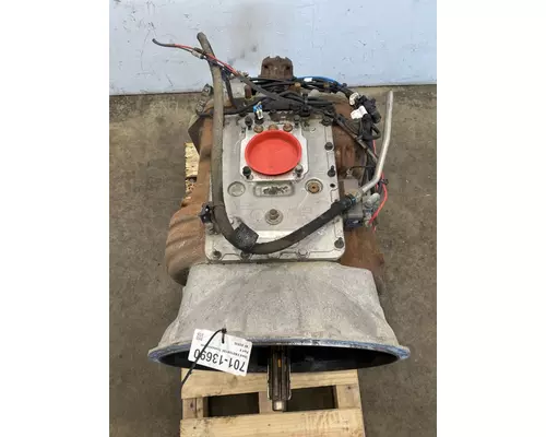 FULLER FAO16810C Transmission Assembly