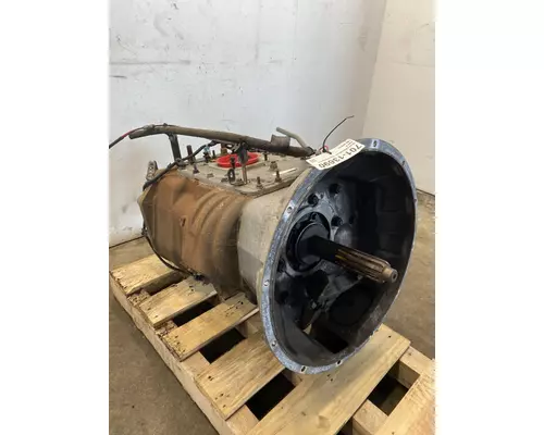 FULLER FAO16810C Transmission