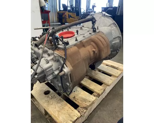 FULLER FAO16810C Transmission