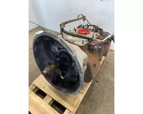 FULLER FAO16810C Transmission