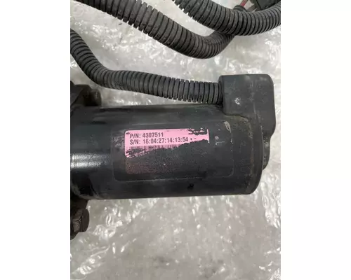 FULLER FAO16810S-EP3 Automatic Transmission Parts, Misc.
