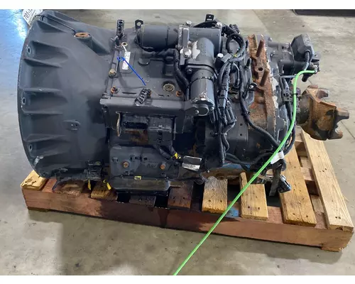 FULLER FAO16810S-EP3 Transmission Assembly