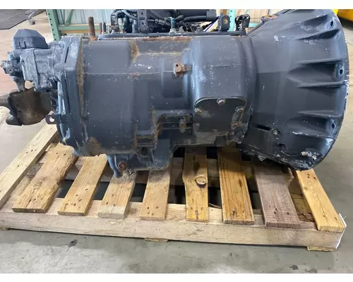FULLER FAO16810S-EP3 Transmission Assembly