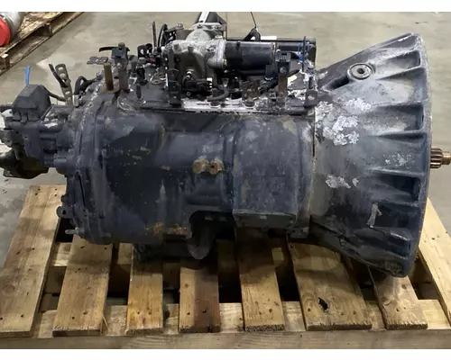 FULLER FAO16810S-EP3 Transmission Assembly