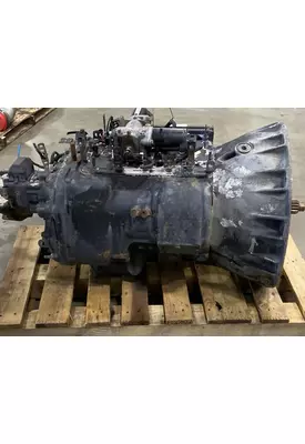 FULLER FAO16810S-EP3 Transmission Assembly
