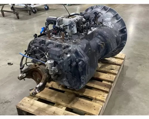 FULLER FAO16810S-EP3 Transmission Assembly