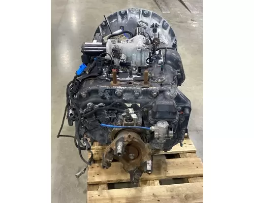 FULLER FAO16810S-EP3 Transmission Assembly