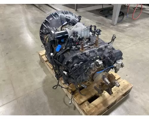 FULLER FAO16810S-EP3 Transmission Assembly