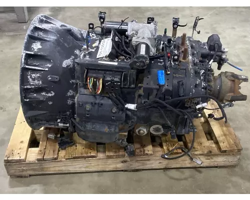 FULLER FAO16810S-EP3 Transmission Assembly