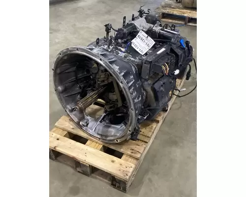 FULLER FAO16810S-EP3 Transmission Assembly