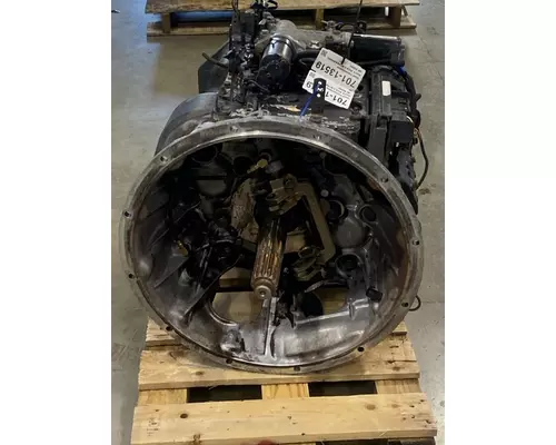 FULLER FAO16810S-EP3 Transmission Assembly