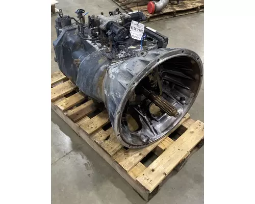 FULLER FAO16810S-EP3 Transmission Assembly