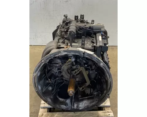 FULLER FAO16810S-EP3 Transmission Assembly