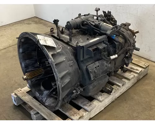 FULLER FAO16810S-EP3 Transmission Assembly