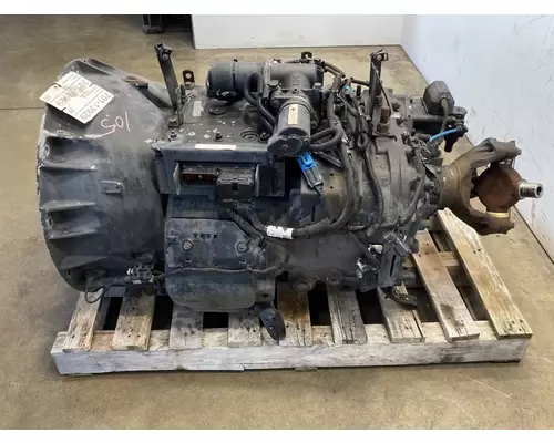 FULLER FAO16810S-EP3 Transmission Assembly