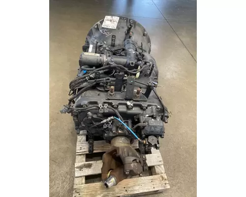 FULLER FAO16810S-EP3 Transmission Assembly