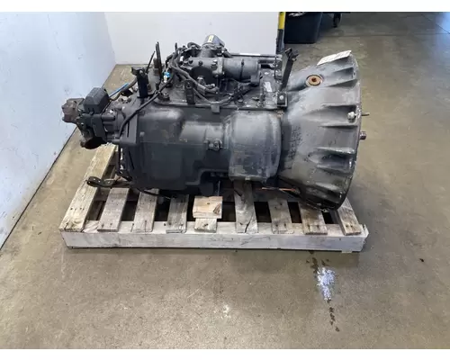 FULLER FAO16810S-EP3 Transmission Assembly