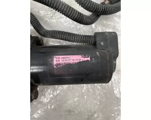 FULLER FAO16810S-EP3 Transmission Component