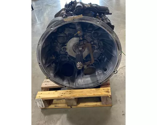 FULLER FAO16810S-EP3 Transmission