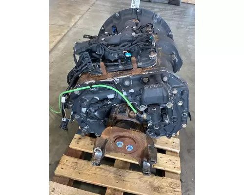 FULLER FAO16810S-EP3 Transmission