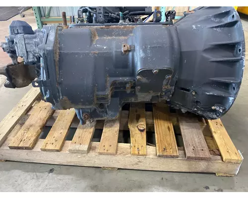 FULLER FAO16810S-EP3 Transmission