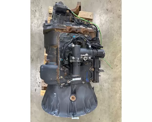 FULLER FAO16810S-EP3 Transmission