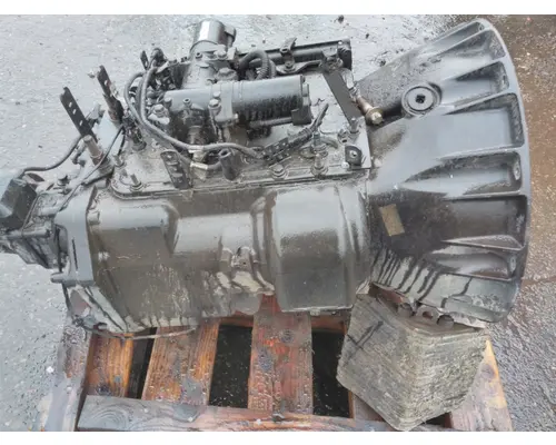 FULLER FAO16810SEP3 TRANSMISSION ASSEMBLY