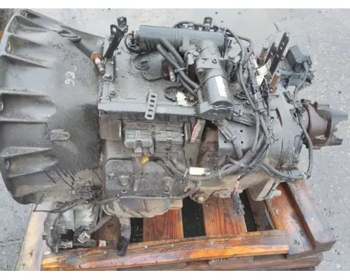 FULLER FAO16810SEP3 TRANSMISSION ASSEMBLY
