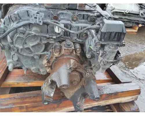 FULLER FAO16810SEP3 TRANSMISSION ASSEMBLY