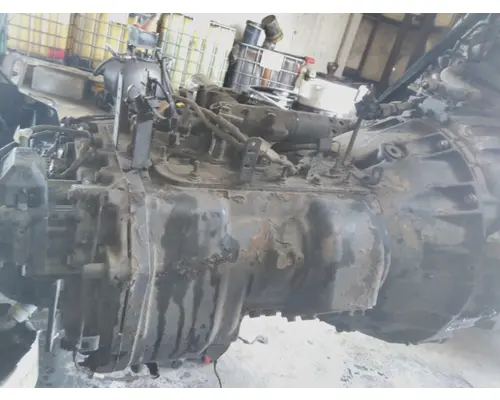 FULLER FAO16810SEP3 TRANSMISSION ASSEMBLY