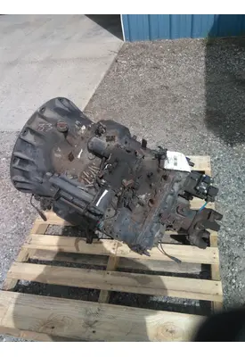 FULLER FAO16810SEP3 TRANSMISSION ASSEMBLY