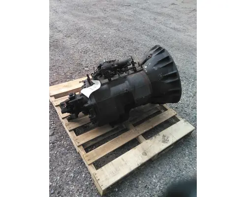 FULLER FAO16810SEP3 TRANSMISSION ASSEMBLY